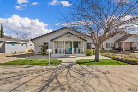 606 Fillmore St, Taft, CA 93268 photo 1
