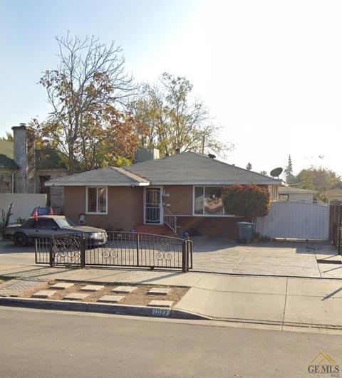 1027 E 18th St, Bakersfield, CA 93305 photo 1