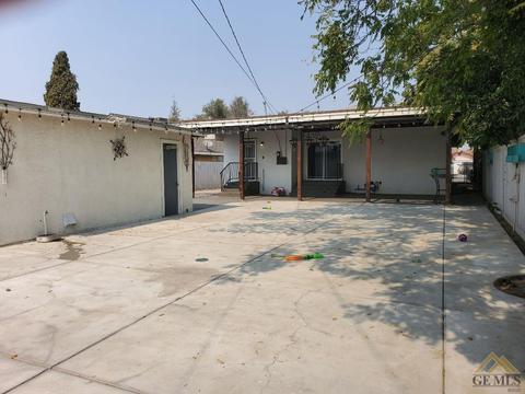1027 E 18th St, Bakersfield, CA 93305 photo 17