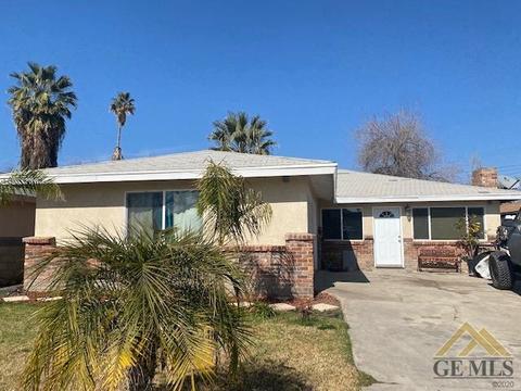 240 W 3rd St, Buttonwillow, CA 93206 photo 1
