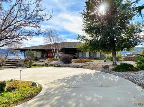 20654 Oak Knolls Dr, Tehachapi, CA 93561 photo 1