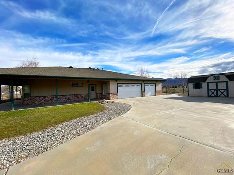 20654 Oak Knolls Dr, Tehachapi, CA 93561 photo 7