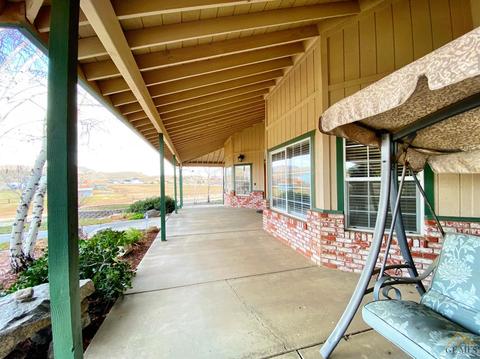 20654 Oak Knolls Dr, Tehachapi, CA 93561 photo 9