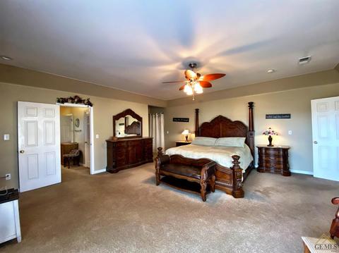 20654 Oak Knolls Dr, Tehachapi, CA 93561 photo 11