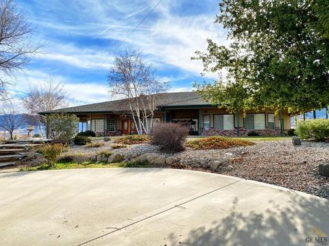 20654 Oak Knolls Dr, Tehachapi, CA 93561 photo 2