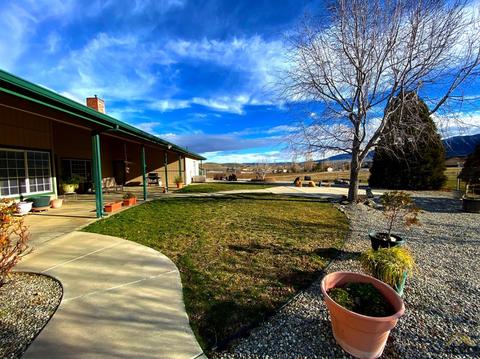 20654 Oak Knolls Dr, Tehachapi, CA 93561 photo 30