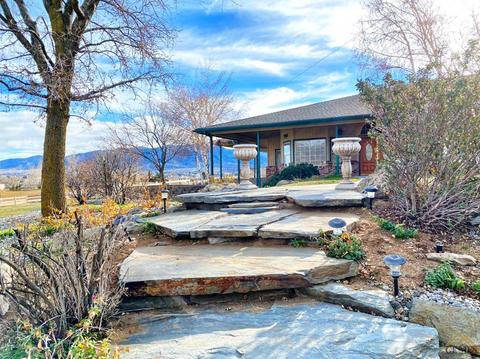 20654 Oak Knolls Dr, Tehachapi, CA 93561 photo 4
