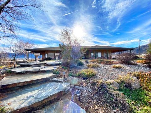 20654 Oak Knolls Dr, Tehachapi, CA 93561 photo 3