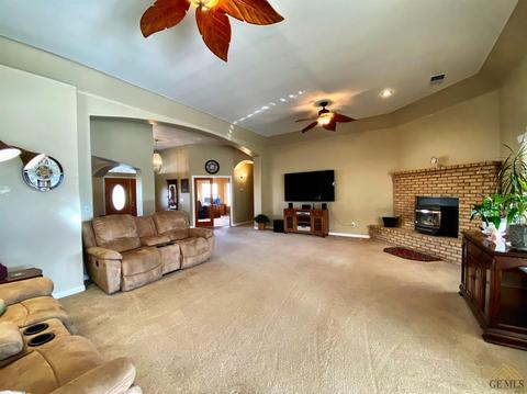 20654 Oak Knolls Dr, Tehachapi, CA 93561 photo 22