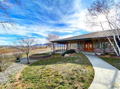 20654 Oak Knolls Dr, Tehachapi, CA 93561 photo 6