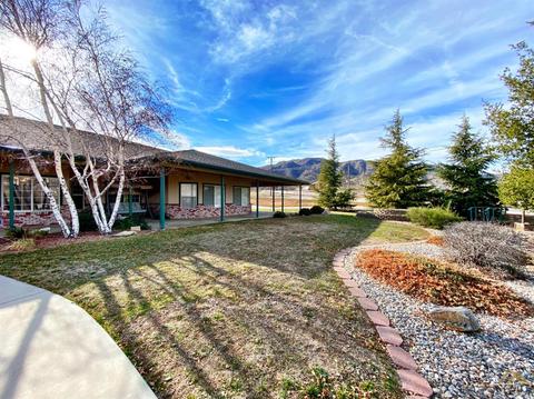 20654 Oak Knolls Dr, Tehachapi, CA 93561 photo 5