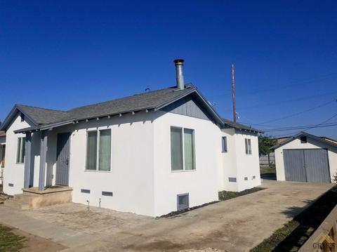 316 E St, Wasco, CA 93280 photo 2