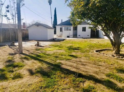 316 E St, Wasco, CA 93280 photo 13