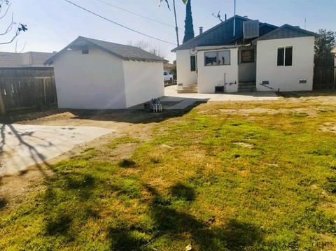 316 E St, Wasco, CA 93280 photo 12