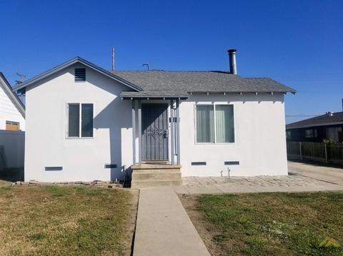 316 E St, Wasco, CA 93280 photo 1