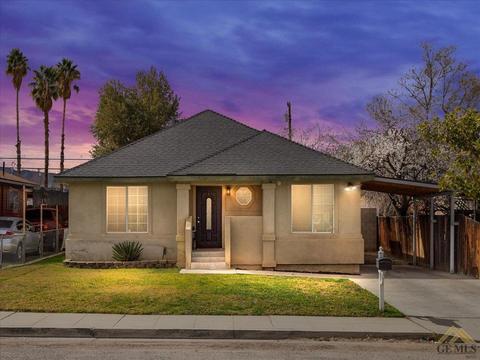111 Madison St, Taft, CA 93268 photo 1