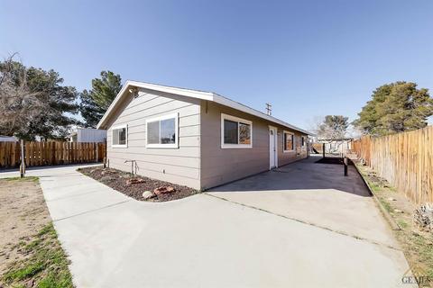 400 W Moyer St, Ridgecrest, CA 93555 photo 3