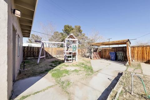 400 W Moyer St, Ridgecrest, CA 93555 photo 22