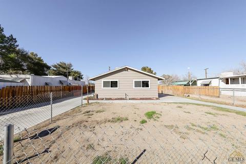 400 W Moyer St, Ridgecrest, CA 93555 photo 1