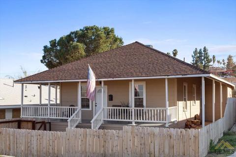 723 A St, Taft, CA 93268 photo 1