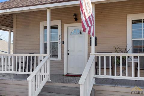 723 A St, Taft, CA 93268 photo 3