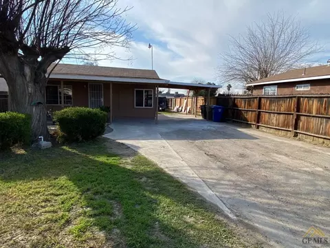 2335 S K St, Bakersfield, CA 93301 photo 1