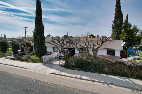 275 Vineyard Dr, Richgrove, CA 93261 photo 4