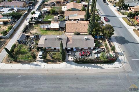 275 Vineyard Dr, Richgrove, CA 93261 photo 2