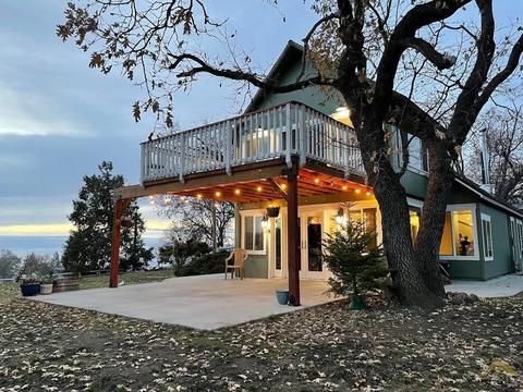44445 Sugarloaf Dr, Posey, CA 93260 photo 33