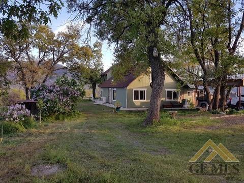 44445 Sugarloaf Dr, Posey, CA 93260 photo 1