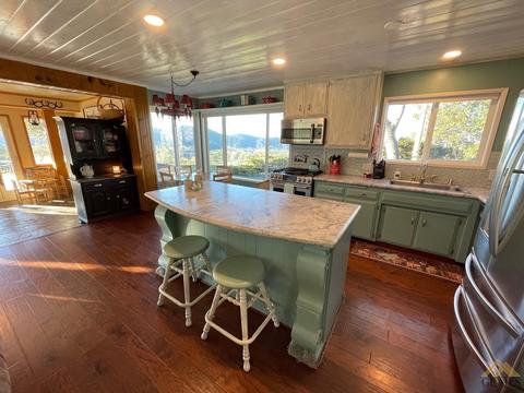 44445 Sugarloaf Dr, Posey, CA 93260 photo 2