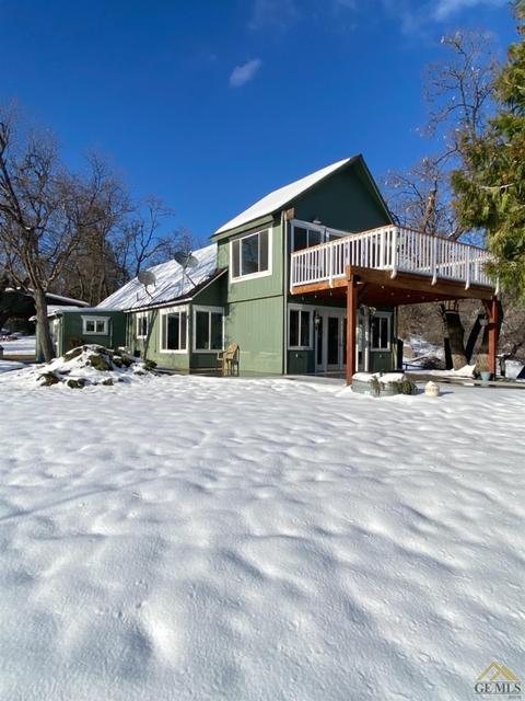 44445 Sugarloaf Dr, Posey, CA 93260 photo 32