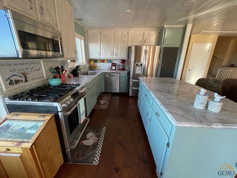 44445 Sugarloaf Dr, Posey, CA 93260 photo 4