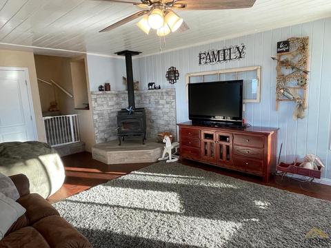 44445 Sugarloaf Dr, Posey, CA 93260 photo 8