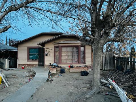 302 Jefferson St, Taft, CA 93268 photo 1