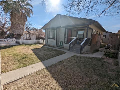 429 D St, Taft, CA 93268 photo 2