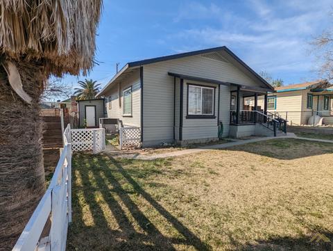 429 D St, Taft, CA 93268 photo 3