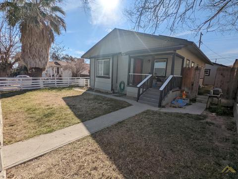 429 D St, Taft, CA 93268 photo 1