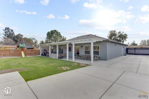 3958 Moss St, Bakersfield, CA 93312 photo 36