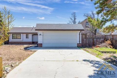 20404 Del Rio Way, Tehachapi, CA 93561 photo 1