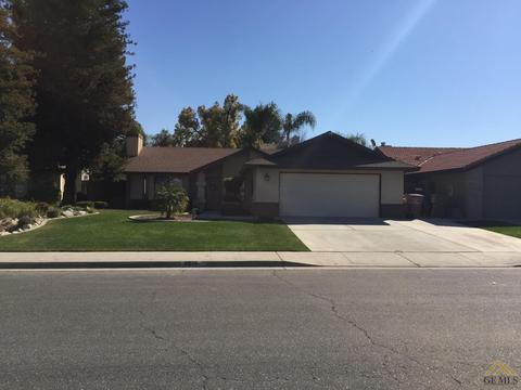 3816 Abbott Dr, Bakersfield, CA 93312 photo 1