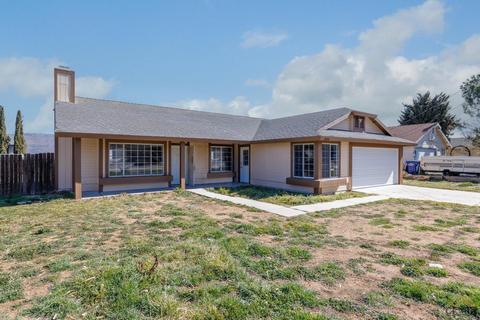 21430 Santa Maria Dr, Tehachapi, CA 93561 photo 2