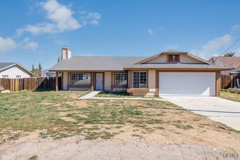 21430 Santa Maria Dr, Tehachapi, CA 93561 photo 1