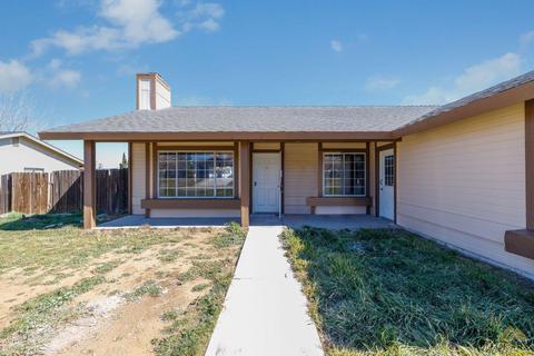 21430 Santa Maria Dr, Tehachapi, CA 93561 photo 3