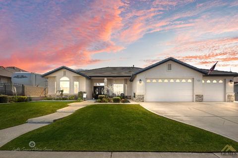 15853 Screaming Eagle Ave, Bakersfield, CA 93314 photo 1