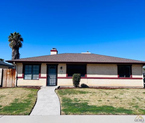 512 Danielle St, Bakersfield, CA 93306 photo 1