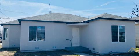 201 Atlantic Ave, Shafter, CA 93263 photo 1