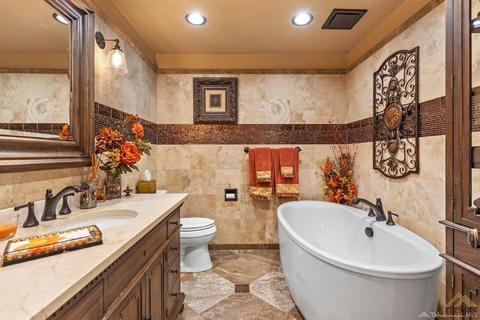 23801 Willow Cyn, Tehachapi, CA 93561 photo 22