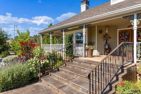 23801 Willow Cyn, Tehachapi, CA 93561 photo 39
