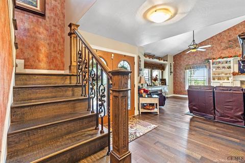 23801 Willow Cyn, Tehachapi, CA 93561 photo 21